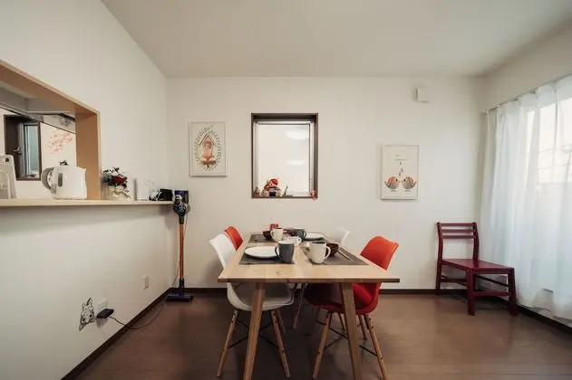Ev, 3 Yatak Odası
