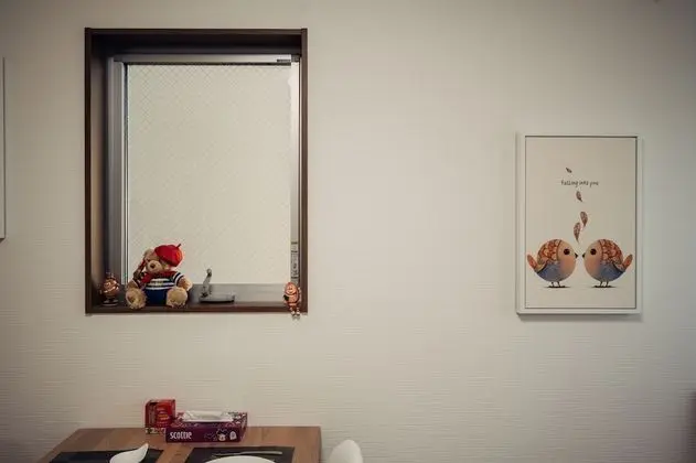 Ev, 3 Yatak Odası