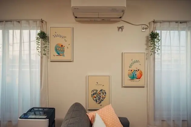 Ev, 3 Yatak Odası