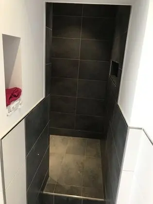 Basic Tek Büyük veya İki Ayrı Yataklı Oda