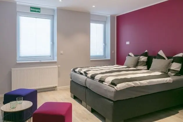 Tek Büyük Yataklı Oda, Özel Banyo