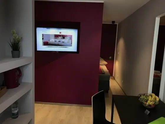 Tek Büyük Yataklı Oda, Özel Banyo