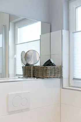 Tek Büyük Yataklı Oda, Özel Banyo