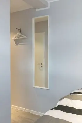 Tek Kişilik Oda, Özel Banyo