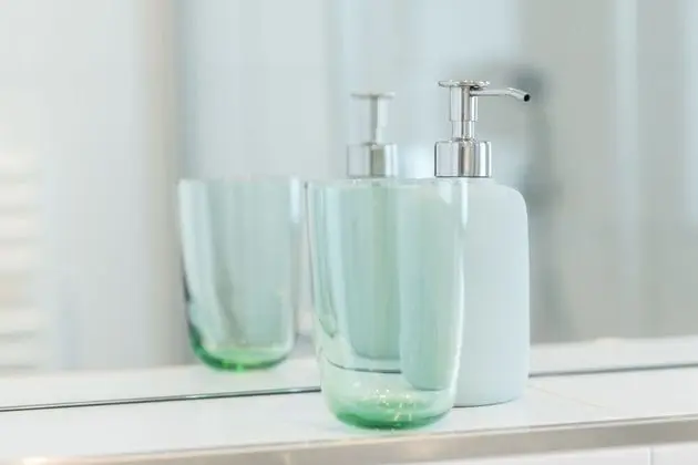 Tek Kişilik Oda, Özel Banyo