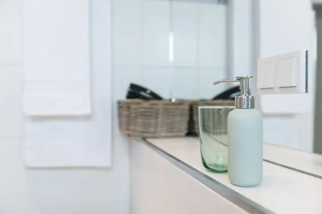 Tek Kişilik Oda, Özel Banyo