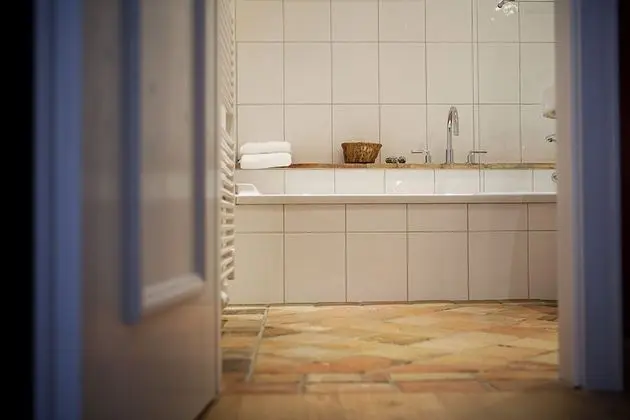 Premium Tek Büyük veya İki Ayrı Yataklı Oda