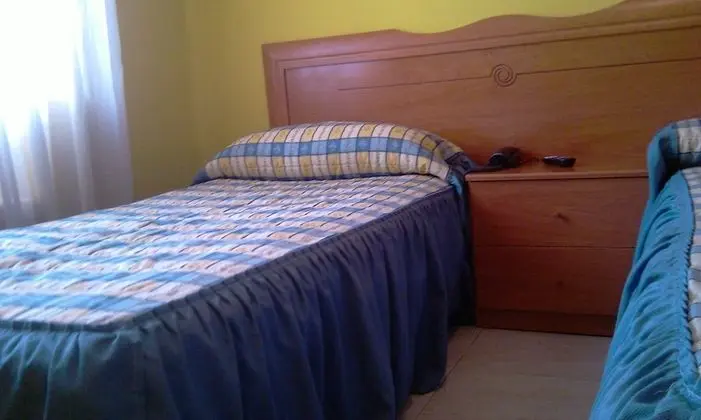 Tek Kişilik Oda, Ortak Banyo