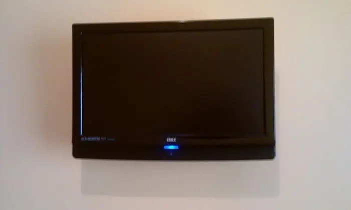 Tek Kişilik Oda, Ortak Banyo