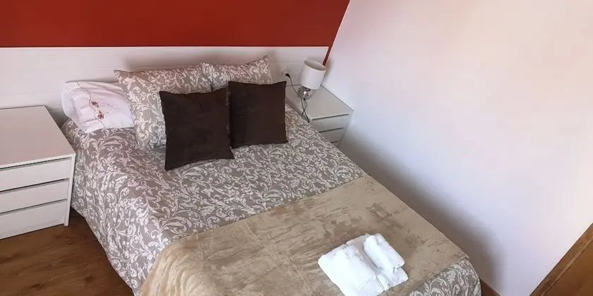 Deluxe Tek Büyük Yataklı Oda, Özel Banyo