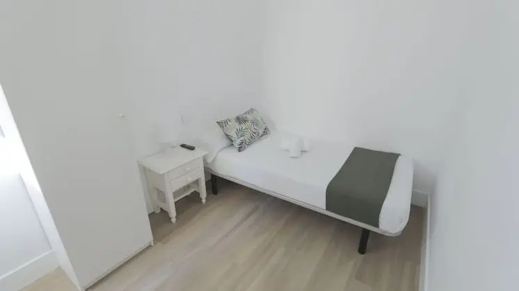 Basic Tek Kişilik Oda, 1 Yatak Odası, Özel Banyo