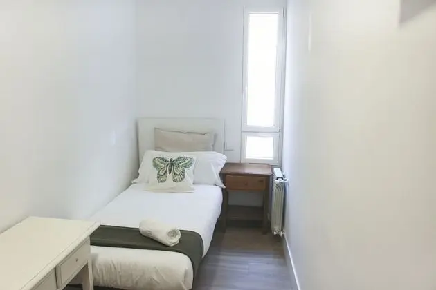 Basic Tek Kişilik Oda, 1 Yatak Odası, Özel Banyo