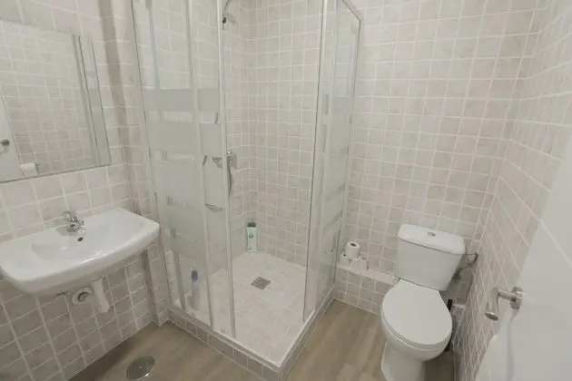 Basic Tek Kişilik Oda, 1 Yatak Odası, Özel Banyo