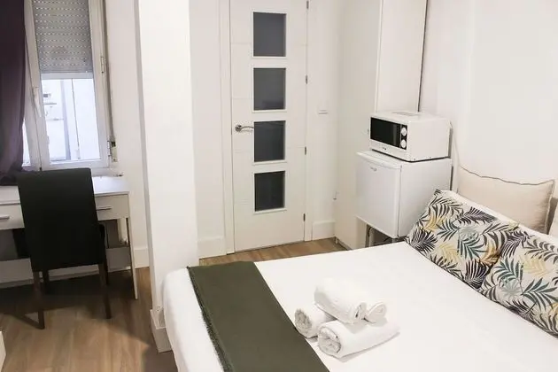 Deluxe Tek Büyük Yataklı Oda, 1 Çift Kişilik Yatak
