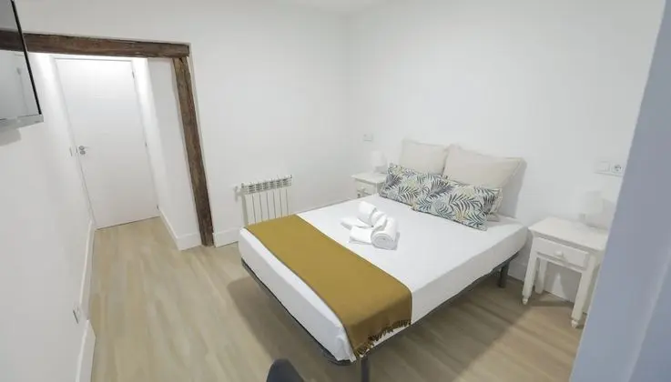 Deluxe Tek Büyük Yataklı Oda, 1 Çift Kişilik Yatak