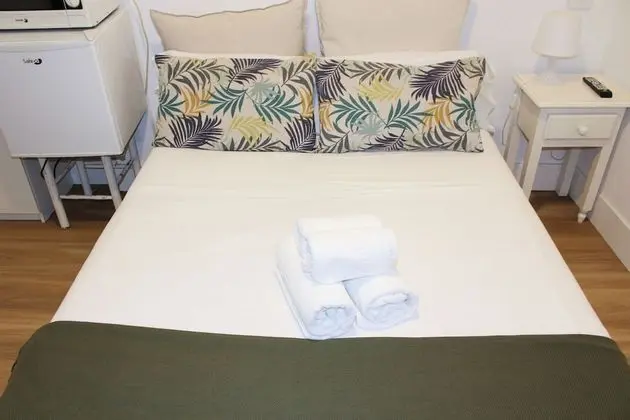 Deluxe Tek Büyük Yataklı Oda, 1 Çift Kişilik Yatak