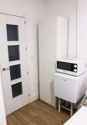 Deluxe Tek Büyük Yataklı Oda, 1 Çift Kişilik Yatak