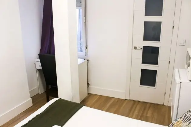 Deluxe Tek Büyük Yataklı Oda, 1 Çift Kişilik Yatak