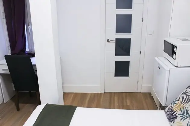 Deluxe Tek Büyük Yataklı Oda, 1 Çift Kişilik Yatak