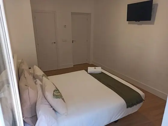 Deluxe Tek Büyük Yataklı Oda, 1 Çift Kişilik Yatak