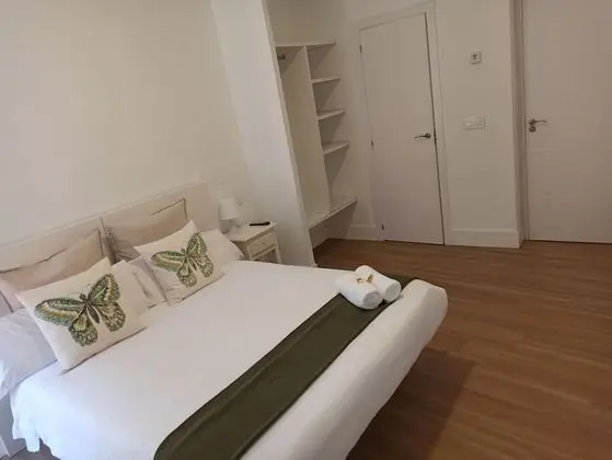 Deluxe Tek Büyük Yataklı Oda, 1 Çift Kişilik Yatak