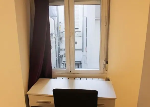 İki Ayrı Yataklı Oda