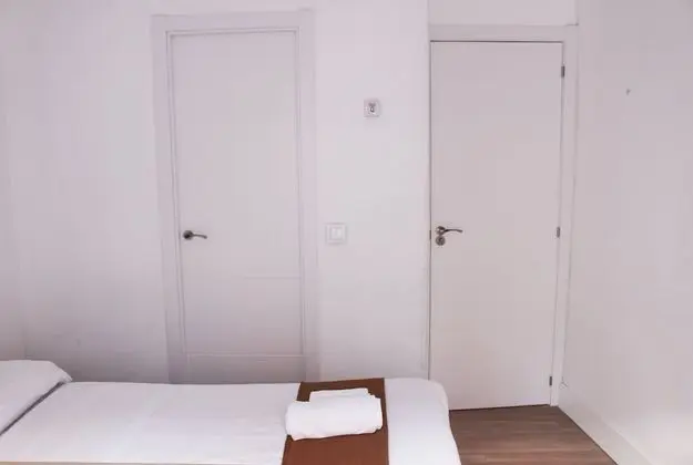 İki Ayrı Yataklı Oda