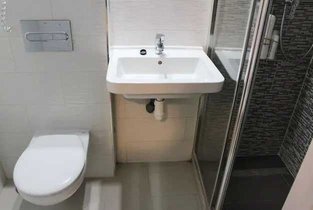 İki Ayrı Yataklı Oda