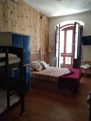 Family Oda, Banyolu/Duşlu