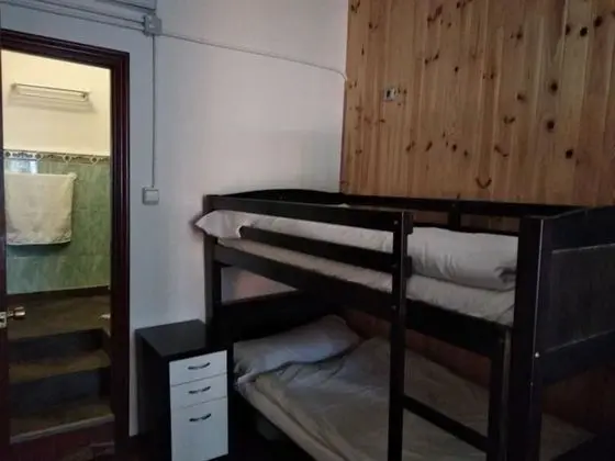 Family Oda, Banyolu/Duşlu