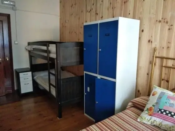 Family Oda, Banyolu/Duşlu