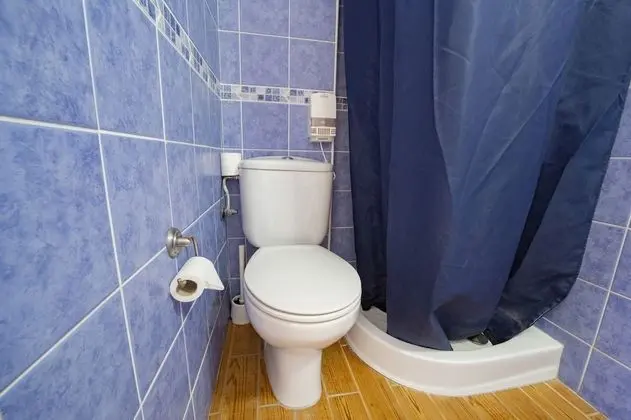 Basic İki Ayrı Yataklı Oda