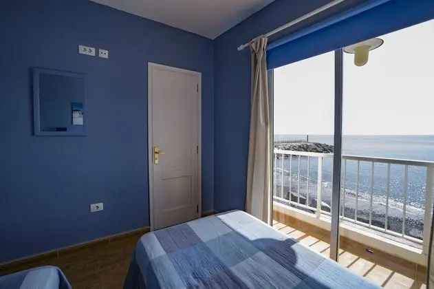 Basic İki Ayrı Yataklı Oda, Deniz Manzaralı