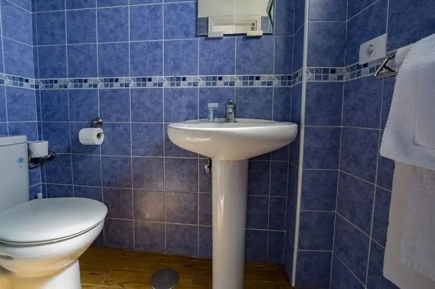 Basic İki Ayrı Yataklı Oda, Deniz Manzaralı