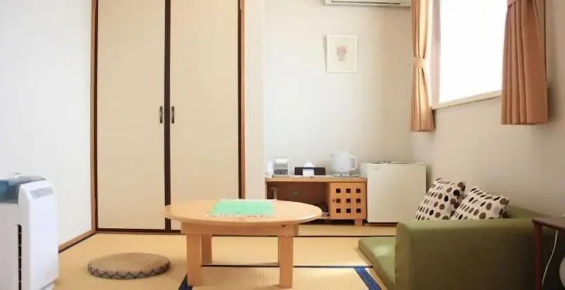 Traditional Oda (Standard, Japanese Style)