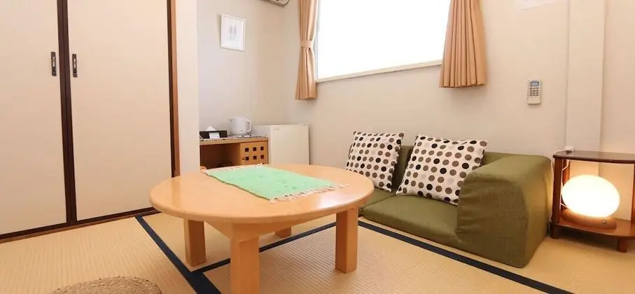 Traditional Oda (Standard, Japanese Style)