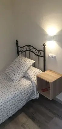 Tek Kişilik Oda, Özel Banyo