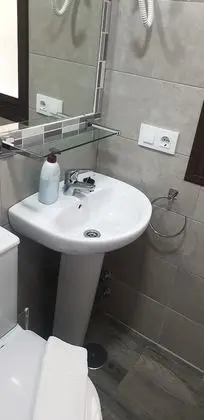 Tek Kişilik Oda, Özel Banyo