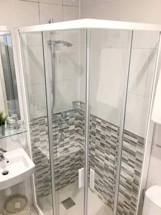 Deluxe Tek Büyük veya İki Ayrı Yataklı Oda, Balkon