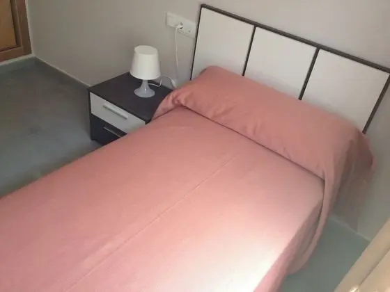 Tek Kişilik Oda