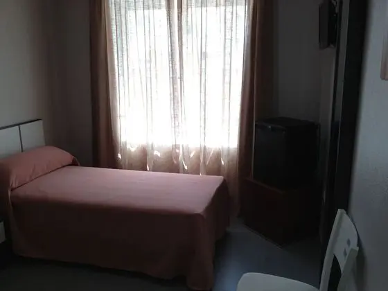 Tek Kişilik Oda