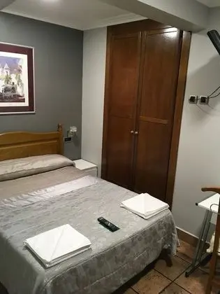 Basic Tek Büyük Yataklı Oda