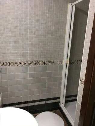 Basic Tek Büyük Yataklı Oda