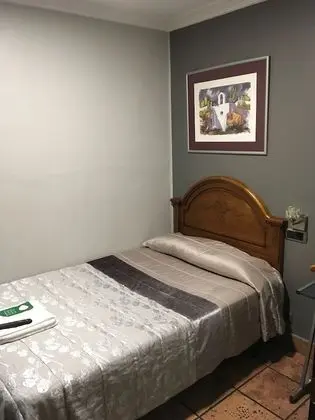 Tek Kişilik Oda