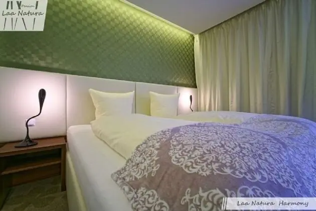 Deluxe Tek Büyük Yataklı Oda, 1 En Büyük (King) Boy Yatak, Bahçe Manzaralı