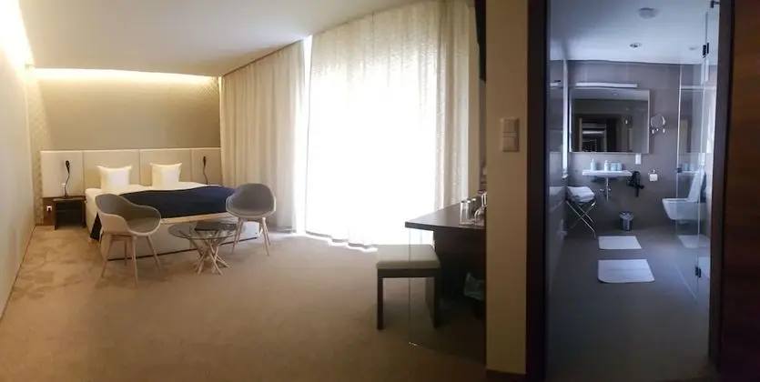 Exclusive Tek Büyük Yataklı Oda, 1 En Büyük (King) Boy Yatak, Engellilere Uygun