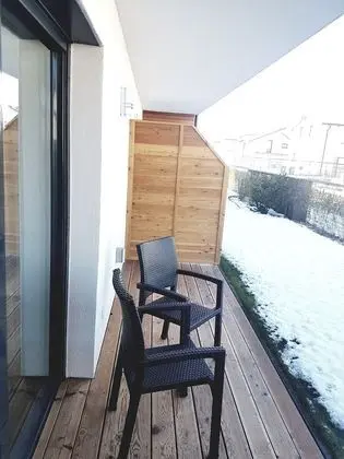 Exclusive Tek Büyük Yataklı Oda, 1 En Büyük (King) Boy Yatak, Engellilere Uygun