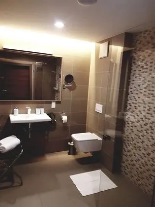 Exclusive Tek Büyük Yataklı Oda, 1 En Büyük (King) Boy Yatak, Engellilere Uygun