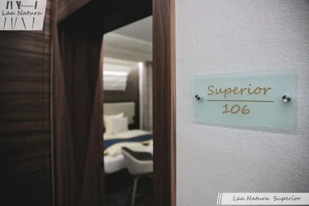 Superior Tek Büyük Yataklı Oda, 1 En Büyük (King) Boy Yatak, Sıcak Su Havuzu, Bahçe Manzaralı