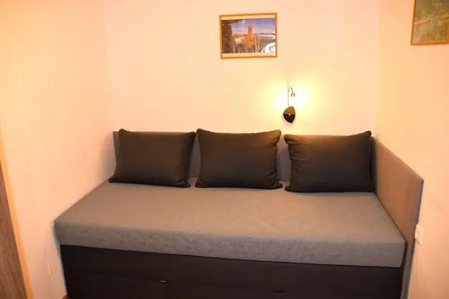 Classic Üç Kişilik Oda